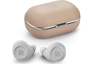 BANG&OLUFSEN Beoplay E8 2.0 - Écouteur True Wireless (In-ear, Naturel)