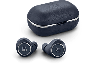 BANG&OLUFSEN Beoplay E8 2.0 - True Wireless Kopfhörer (In-ear, Indigo blau)