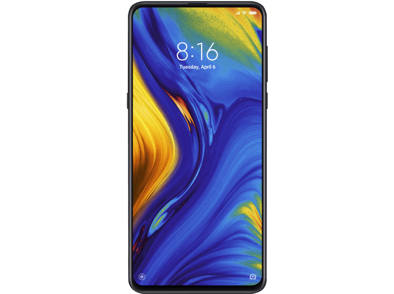 Móvil - Xiaomi Mi Mix 3, Azul, 128 GB, 6 GB RAM, 6.39", Snapdragon 846, 3200 mAh, Android