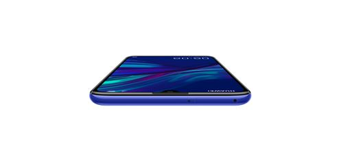 Móvil - Huawei P Smart Plus (2019), Azul, 64 GB, 3 GB RAM, 6.21", Kirin 710, 3400 mAh, Android