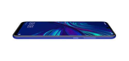 Móvil - Huawei P Smart Plus (2019), Azul, 64 GB, 3 GB RAM, 6.21", Kirin 710, 3400 mAh, Android