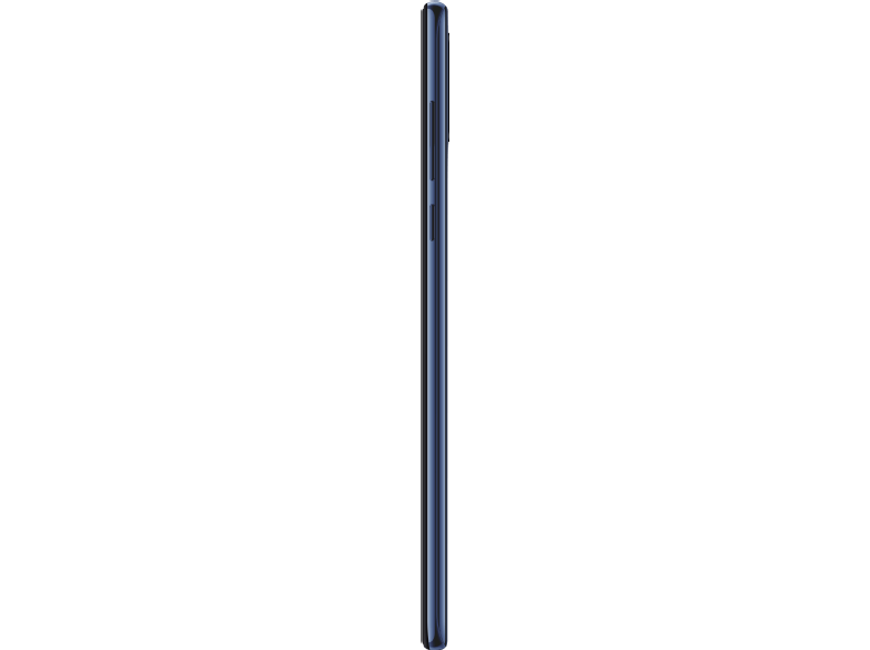 Móvil - Xiaomi Mi Mix 3, Azul, 128 GB, 6 GB RAM, 6.39", Snapdragon 846, 3200 mAh, Android