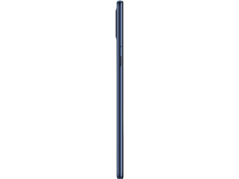 Móvil - Xiaomi Mi Mix 3, Azul, 128 GB, 6 GB RAM, 6.39", Snapdragon 846, 3200 mAh, Android