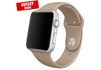 APPLE MLDN2ZM/A 42 mm Ceviz Rengi Spor Kordon Outlet 1147662