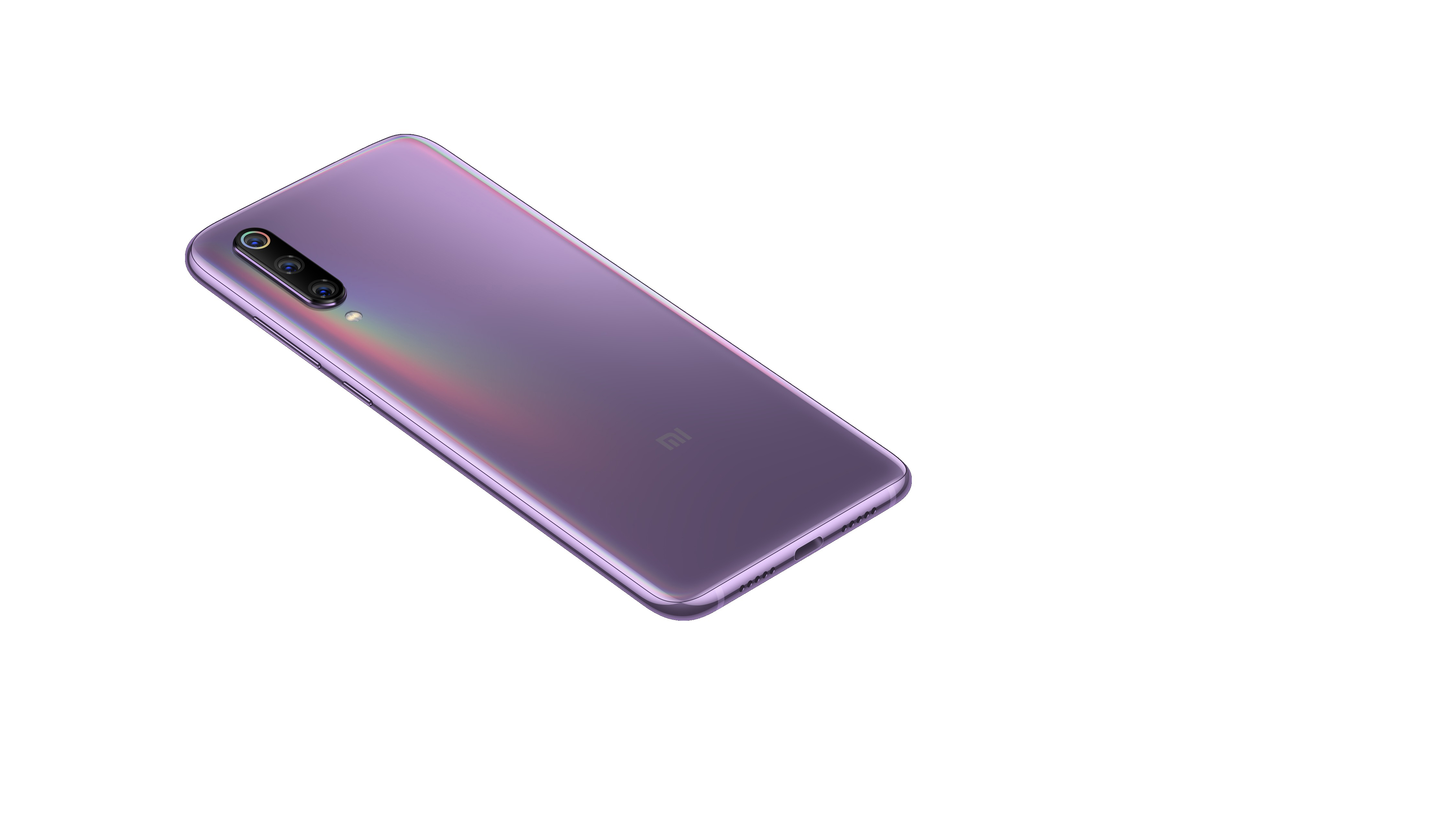 XIAOMI MI 9 64 GB LavenderViolet Dual SIM
