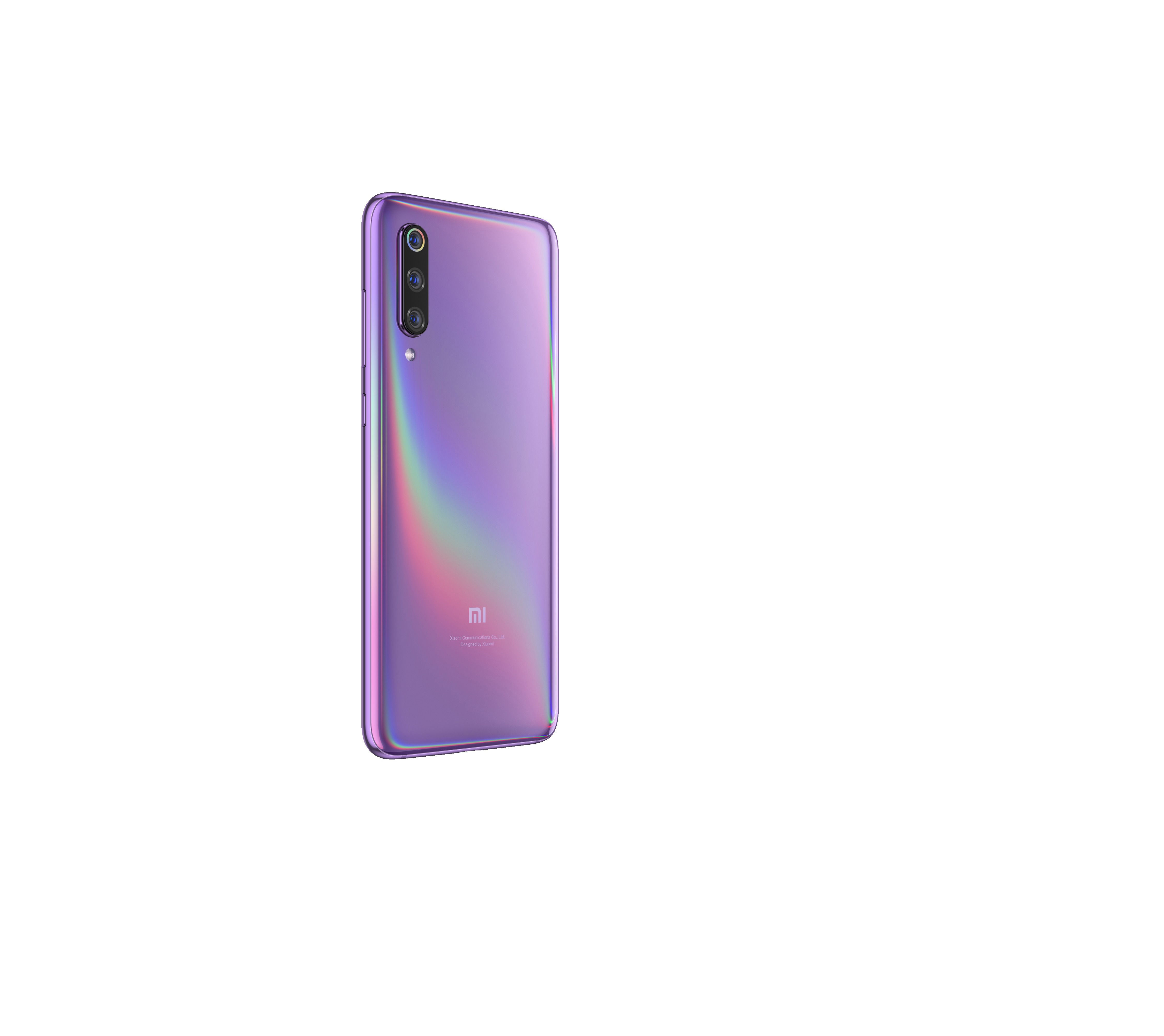 XIAOMI MI 9 64 GB LavenderViolet Dual SIM