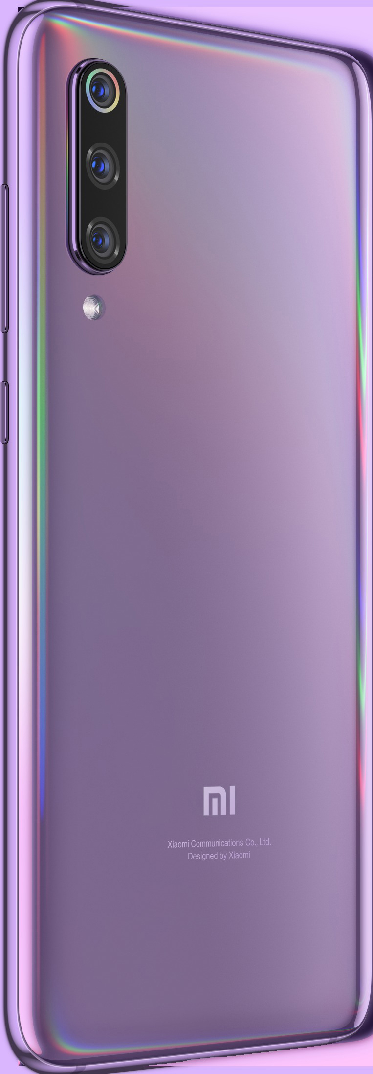 XIAOMI MI 9 64 GB LavenderViolet Dual SIM