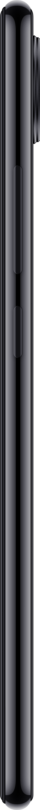 Móvil - Xiaomi Redmi Note 7, Negro, 32 GB, 3 GB RAM, 6.3", Snapdragon 660, 4000 mAh, Android