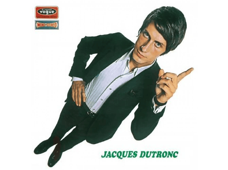Jacques Dutronc - Et Moi, Et Moi, Et Moi  Vinyl