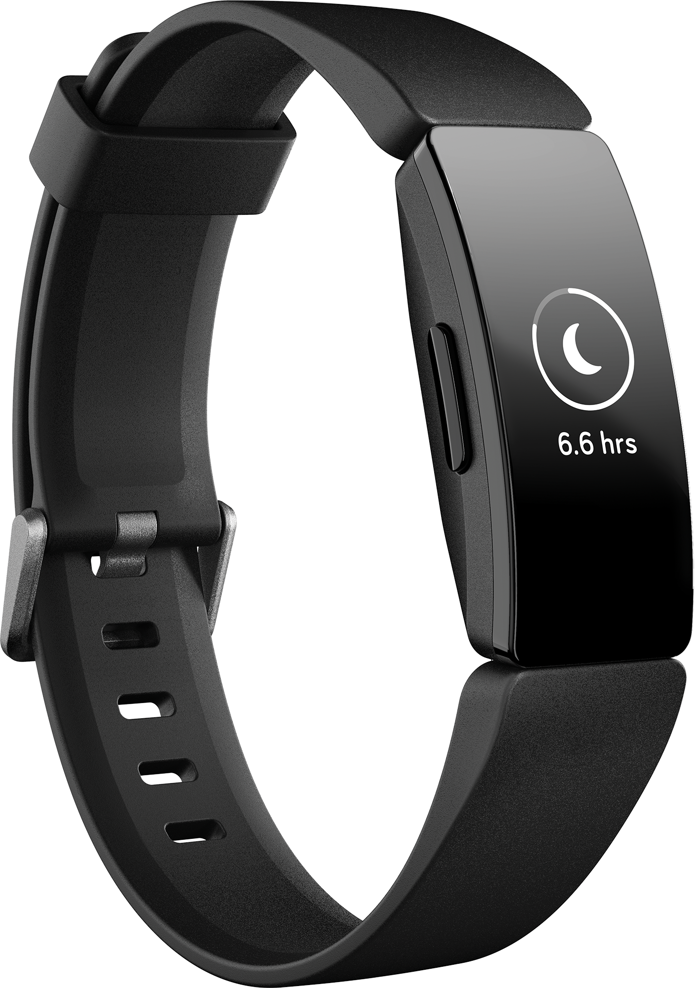 FITBIT Inspire HR Zwart