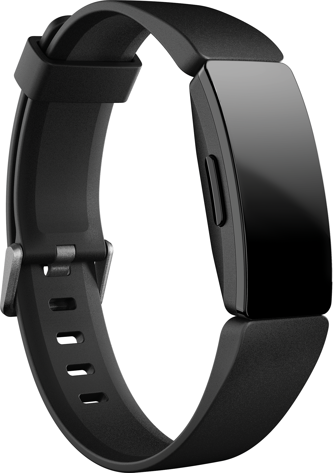 FITBIT Inspire HR Zwart
