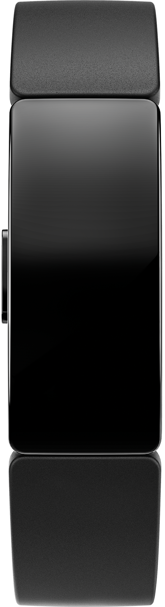 FITBIT Inspire HR Zwart