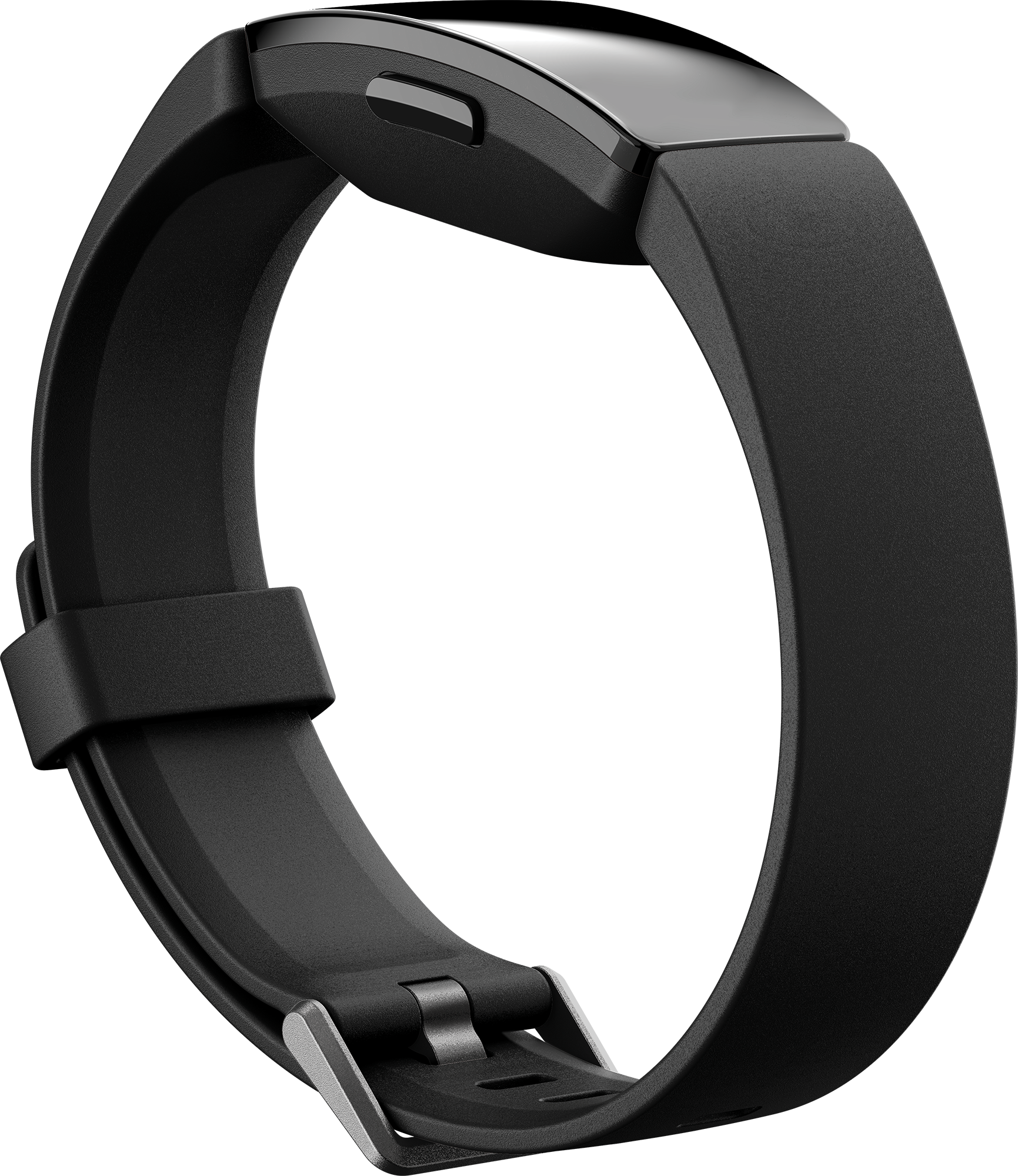 FITBIT Inspire HR Zwart