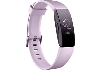 FITBIT Inspire HR Lila kopen? | MediaMarkt