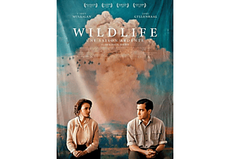 Wildlife | DVD