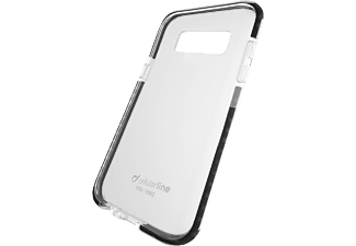 CELLULAR-LINE Samsung Galaxy S10 Plus Case Shock-Twist Transparant