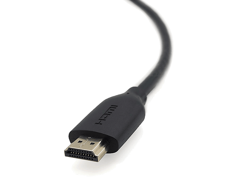 BELKIN HDMI-kabel Ethernet High-Speed 10 m (F3Y021BT10M)