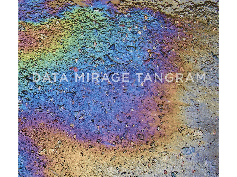 The Young Gods - Data Mirage Tangram CD