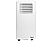 TRISTAR AC-5527 - Climatiseur mobile (Blanc)