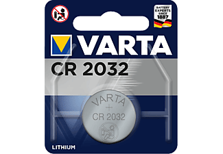 VARTA CR 2032 Lityum Düğme