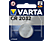 VARTA CR 2032 Lityum Düğme