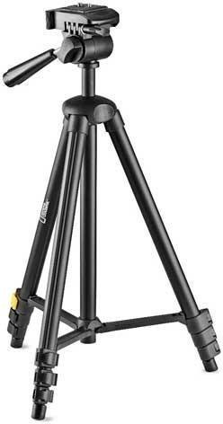 MANFROTTO National Geographic NG PHMIDI Tripod-S