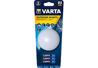 VARTA Acil Durum Feneri (3x AAA)