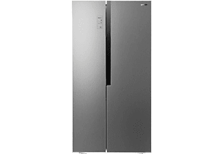 GORENJE NRS 9182 MX side by side hűtőszekrény