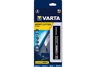 VARTA Night Cutter F20R El Feneri