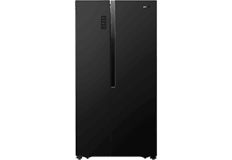 GORENJE NRS 9182 MB side by side hűtőszekrény