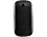 OK. OMP-50 SingleSIM Fekete nyomógombos kártyafüggetlen mobiltelefon