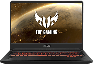 ASUS TUF Gaming FX705DY-AU016T gamer laptop (17,3'' FHD/Ryzen 5/8GB/256 GB SSD/Radeon RX560X 4GB/Win)