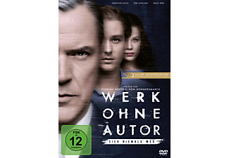 Werk ohne Autor DVD