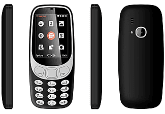 NOKIA 3310 3G Cep Telefonu