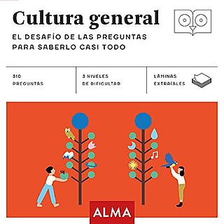 Cultura General (Cuadrados De Diversión) - VV.AA.