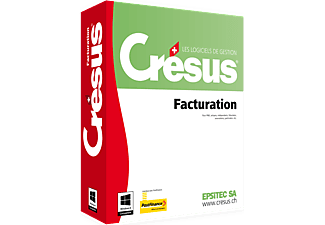 Crésus Facturation LARGO - PC - Francese