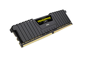 CORSAIR Vengeance 16GB DDR4 2400 MHZ Ram