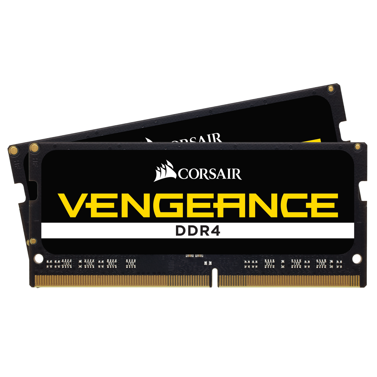 CORSAIR CMSX16GX4M2A2400C16 - Impostare
