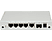 ROLINE Websmart - Gigabit Ethernet Switch (Grau)