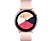 SAMSUNG Galaxy Watch Active okosóra, rózsaarany