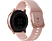 SAMSUNG Galaxy Watch Active okosóra, rózsaarany
