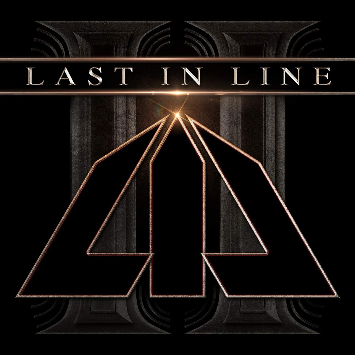Last In Line - II (CD)