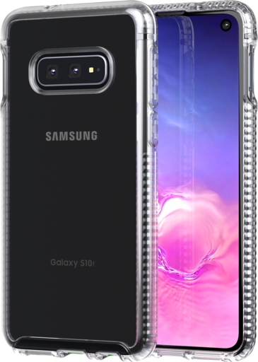 Tech21 Pure Clear Samsung Galaxy S10e Transparent Case