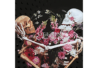 Delain - Hunter's Moon (Digipak) (CD + Blu-ray)