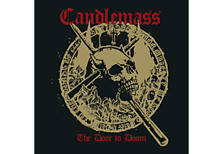 Candlemass - The Door To Doom (Vinyl LP (nagylemez))