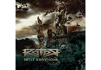 Rotor - Most, vagy soha! (Digipak) (CD)