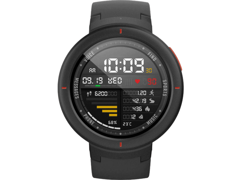 xiaomi amazfit verge media markt