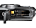 RICOH WG-6 - Kompaktkamera Schwarz