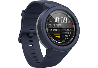 AMAZFIT Amazfit Verge kék okosóra