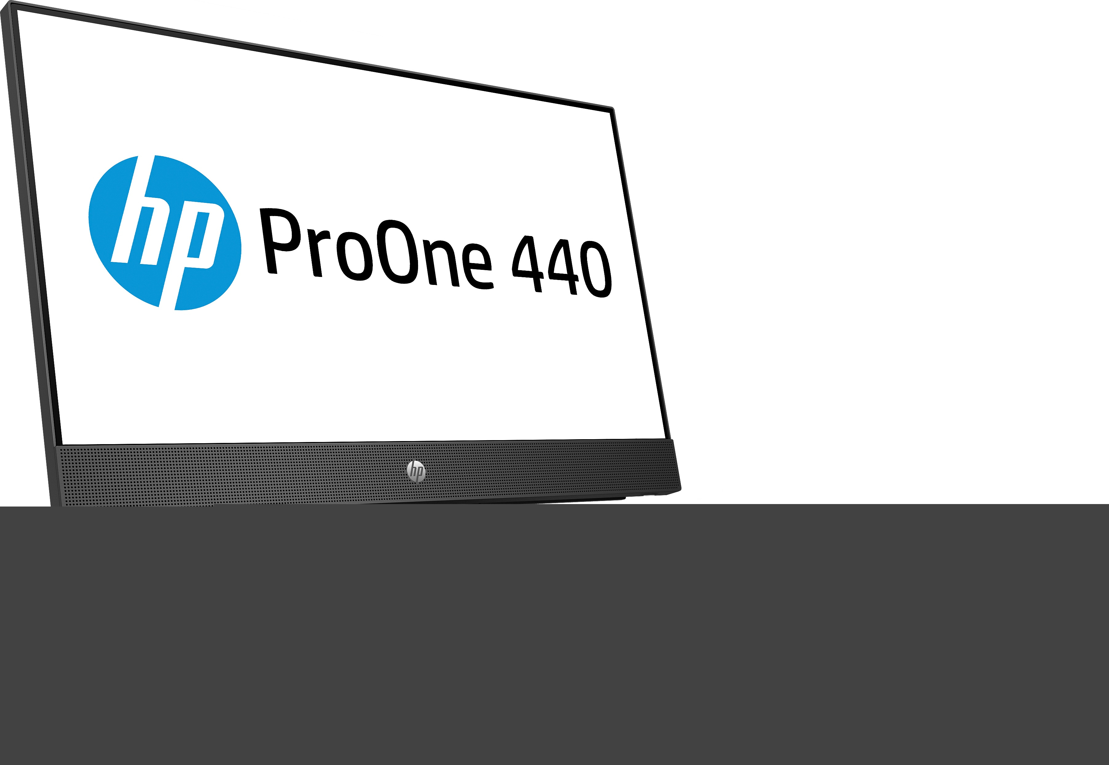 HP - B2B ProOne 440 G4 - Core™ i7 i7-8700T - 16 GB - 512 GB